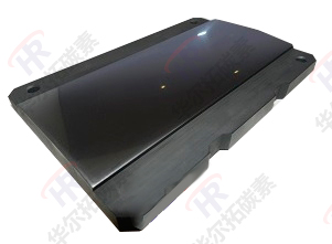 Mobile glass Rewriting graphite mold